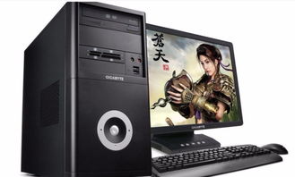 松江地區臺式電腦組裝與專業維修服務，涵蓋惠普、聯想及通訊產品